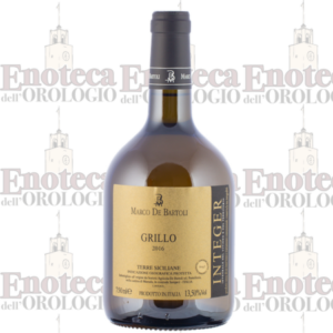 INTEGER BIANCO Grillo Sicilia DOC 2019