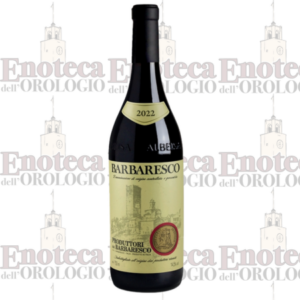 Barbaresco Docg 2022 Produttori del Barbaresco