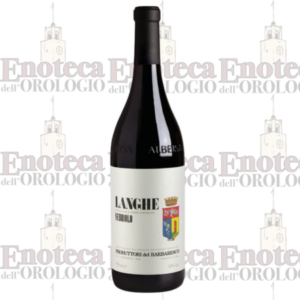 Langhe Nebbiolo Doc  2023