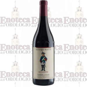 Barbera D'Alba Battaglione Renato Ratti 2023