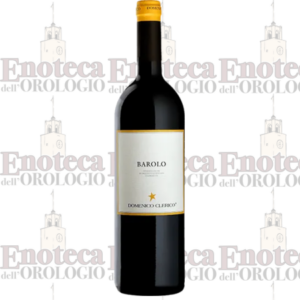 Domenico Clerico Barolo 2019