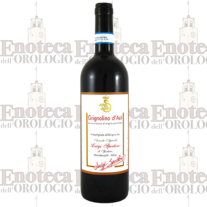 Grignolino d’Asti 2024 Luigi Spertino