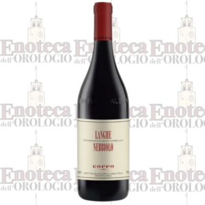 LANGHE DOC NEBBIOLO Nebbiolo Luigi Coppo 2023