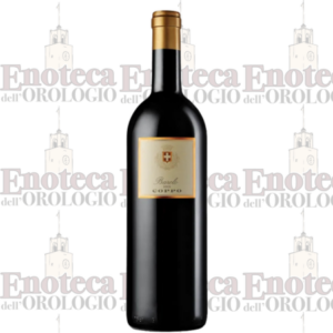 BAROLO DOCG Barolo Luigi Coppo 2021