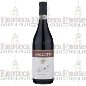 Barolo Bricco Boschis Cavallotto 2020
