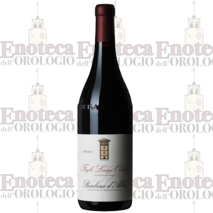 Barbera D'Alba 2020 Figli Luigi Oddero