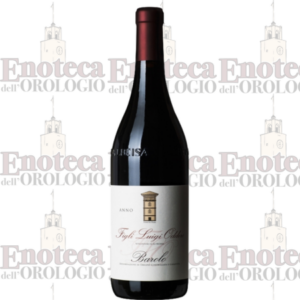 BAROLO docg Figli Luigi Oddero 2019