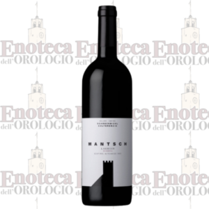 Mantsch Alto Adige Lagrein Riserva DOC 2023 Collerenzio