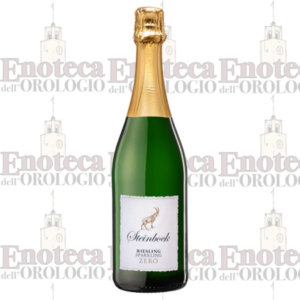 STEINBOCK RIESLING ZERO HOSFTATTER SPARKLING