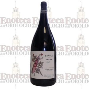 Barolo Tre Tine Giuseppe Rinaldi 2019 Magnum