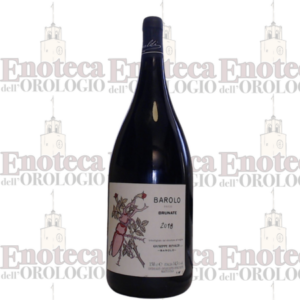 Barolo Brunate Giuseppe Rinaldi 2018 Magnum