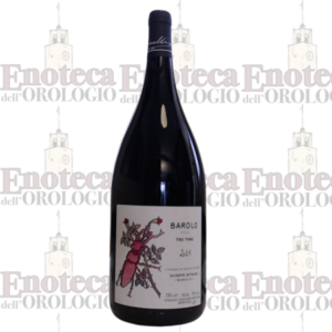 Barolo Tre Tine Giuseppe Rinaldi 2021 Magnum