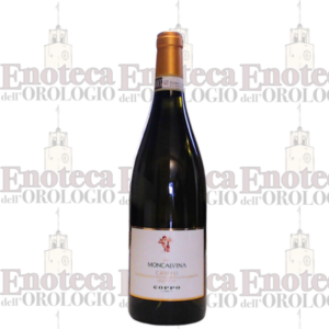 MOSCATO DOCG CANELLI Moncalvina 2025