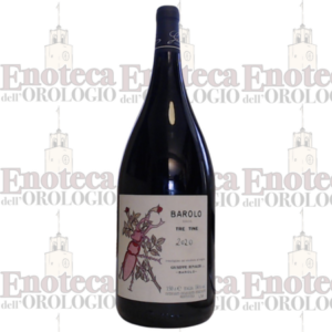 Barolo Tre Tine Giuseppe Rinaldi 2020 Magnum